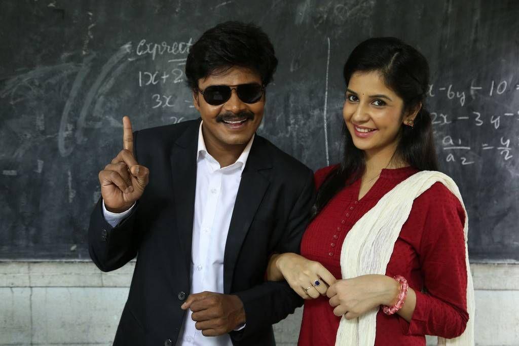 Sapthagiri LLB Telugu Movie Stills