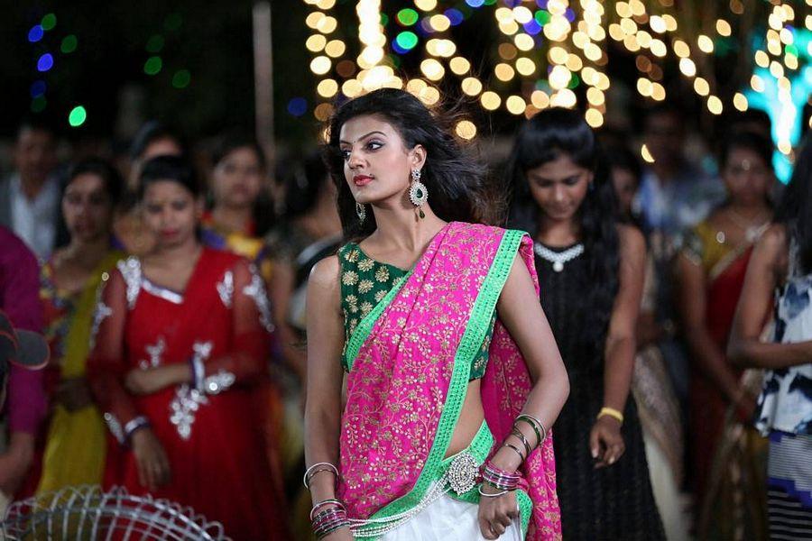 Saranam Gacchami Telugu Movie Latest Stills