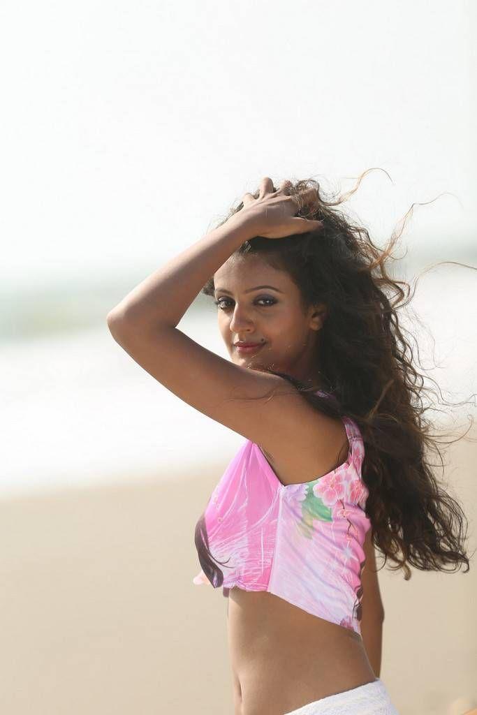 Saranam Gacchami Telugu Movie Latest Stills