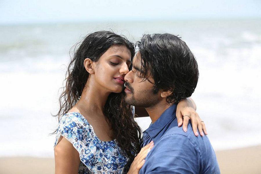 Saranam Gacchami Telugu Movie Latest Stills