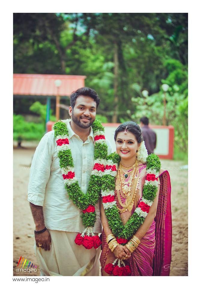 Saranya Mohan Rare & Unseen Photos with Family
