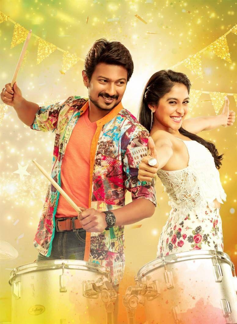 Saravanan Irukka Bayamaen Tamil Movie Latest Stills