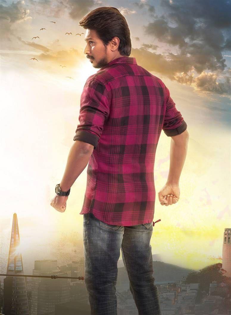 Saravanan Irukka Bayamaen Tamil Movie Latest Stills