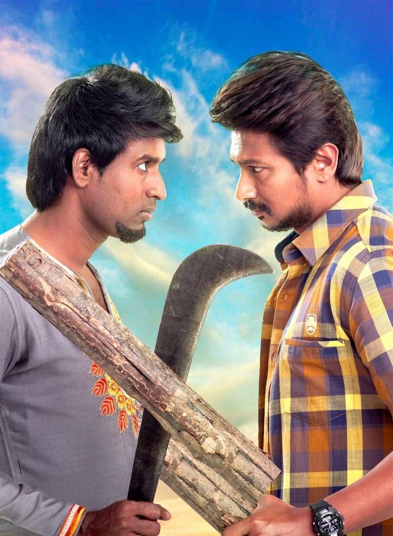 Saravanan Irukka Bayamaen Tamil Movie Latest Stills