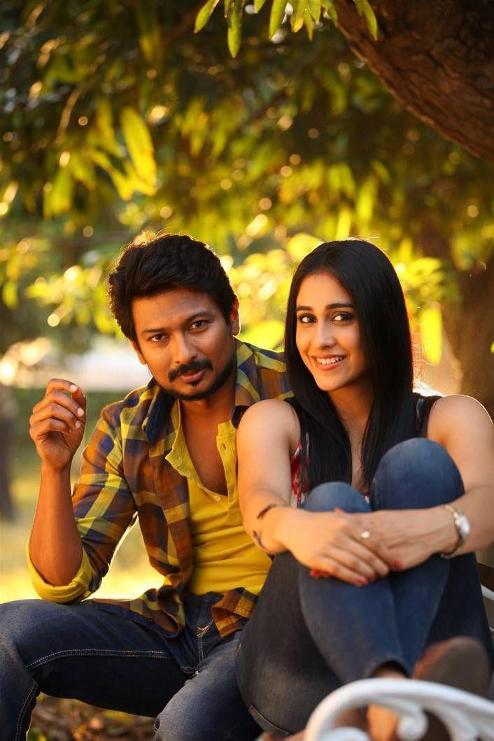 Saravanan Irukka Bayamaen Tamil Movie Latest Stills