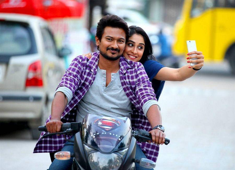 Saravanan Irukka Bayamaen Tamil Movie Latest Stills