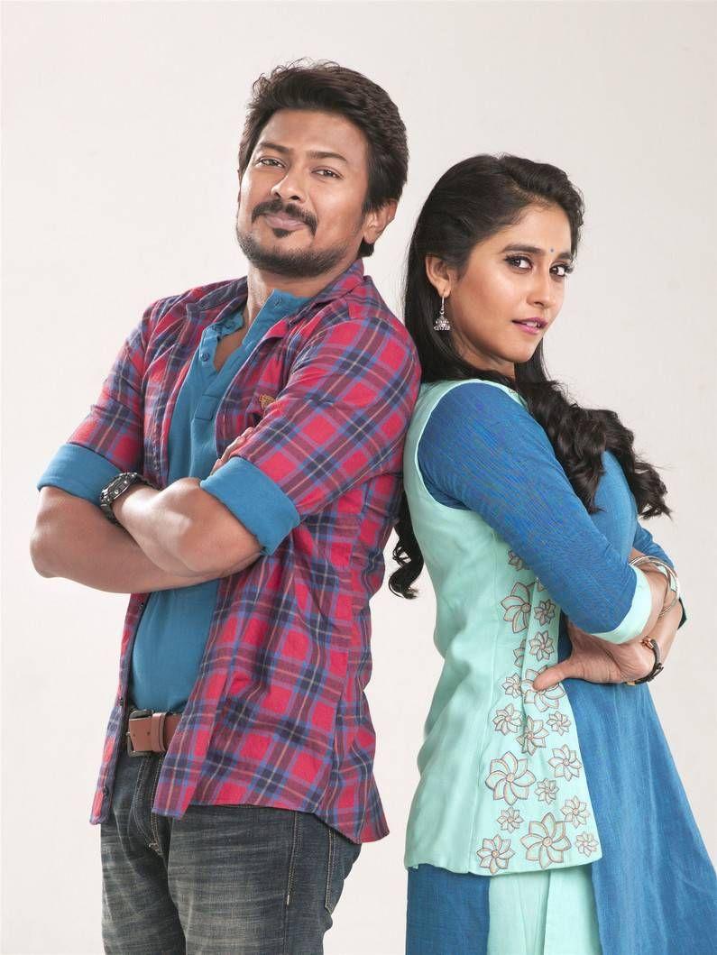 Saravanan Irukka Bayamaen Tamil Movie Latest Stills