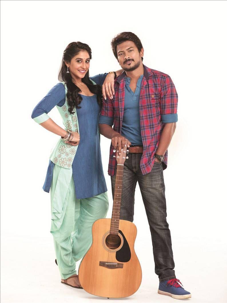 Saravanan Irukka Bayamaen Tamil Movie Latest Stills