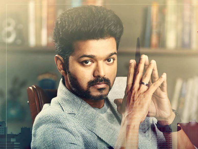 Sarkar Movie New Posters