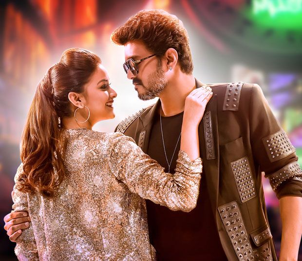 Sarkar Movie New Posters