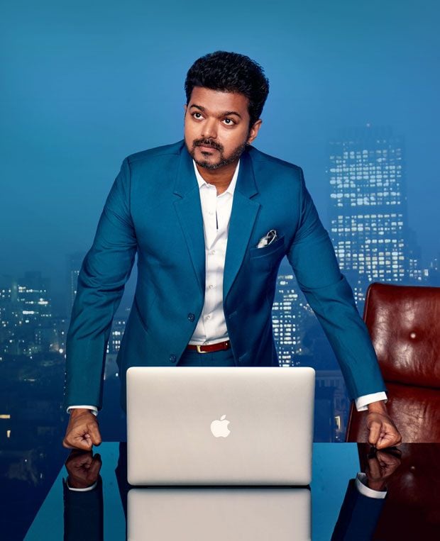 Sarkar Movie New Posters