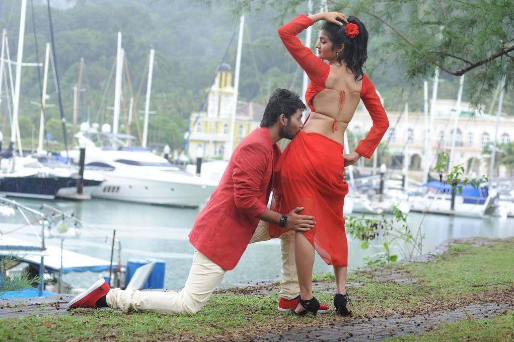 Satya Gang Telugu Movie Latest Stills