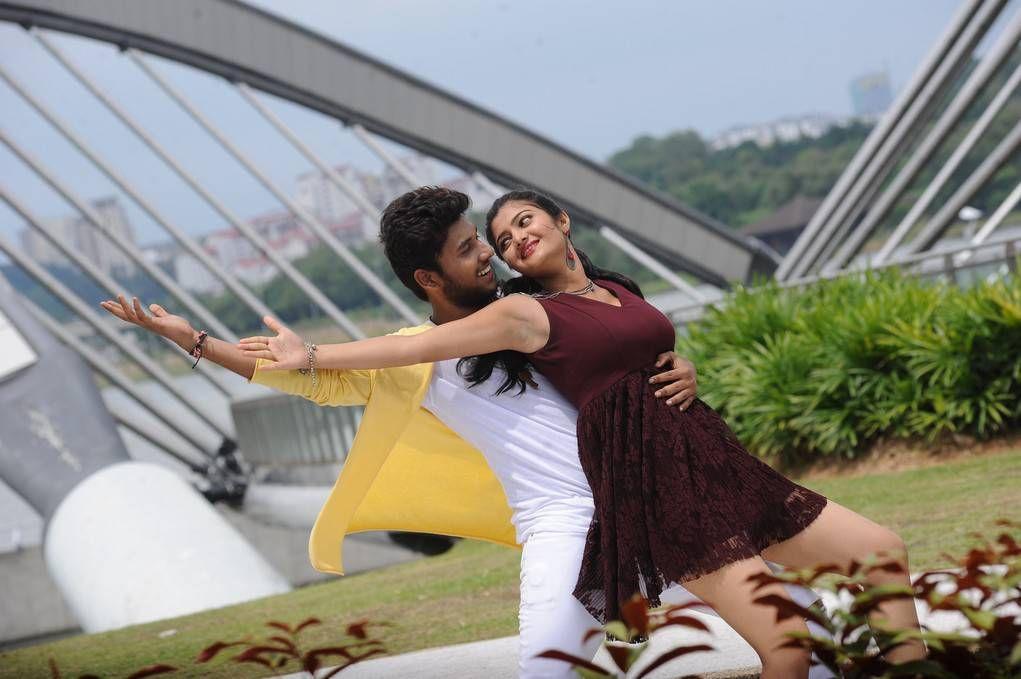 Satya Gang Telugu Movie Latest Stills