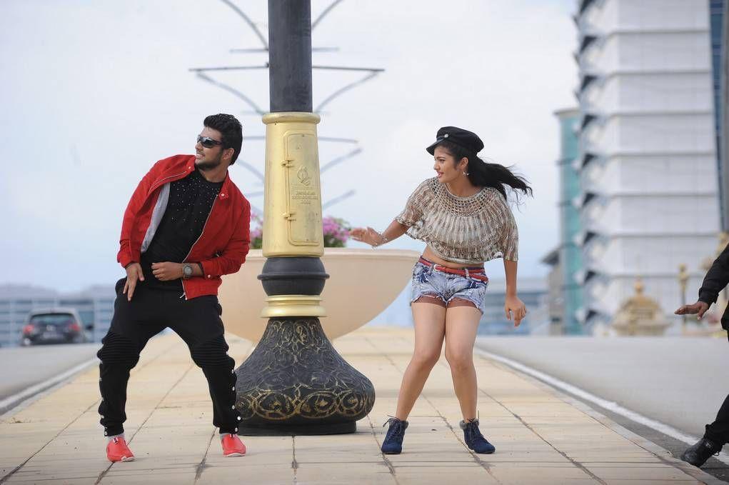 Satya Gang Telugu Movie Latest Stills