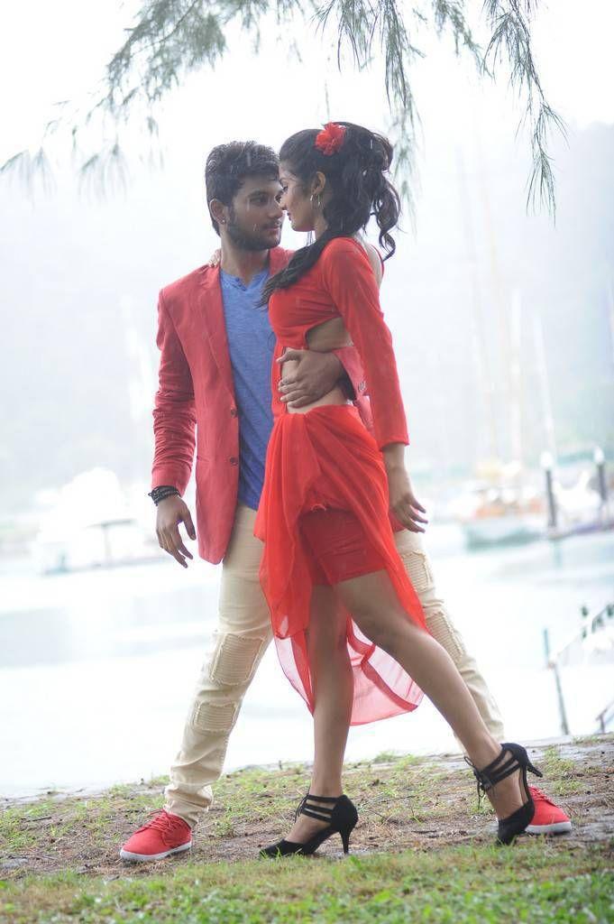 Satya Gang Telugu Movie Latest Stills