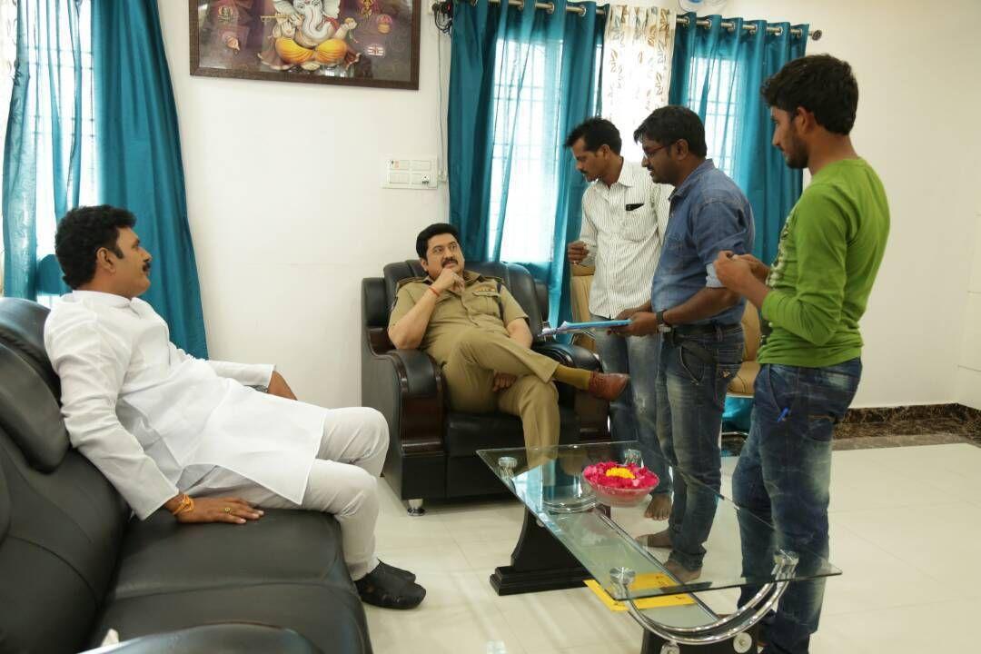 Satya Gang Telugu Movie Latest Stills