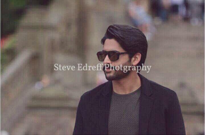 Savyasachi Movie New Working Stills & Posters