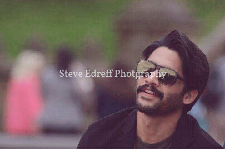 Savyasachi Movie New Working Stills & Posters