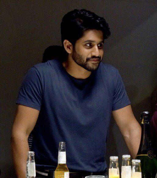 Savyasachi Movie New Working Stills & Posters