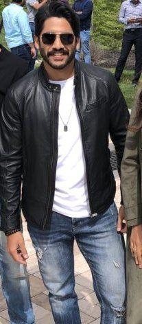 Savyasachi Movie New Working Stills & Posters