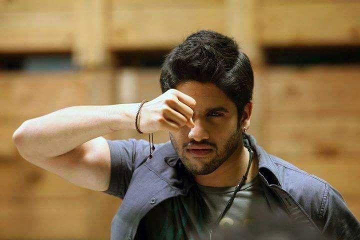 Savyasachi Movie on Set locations Photos Exclusive