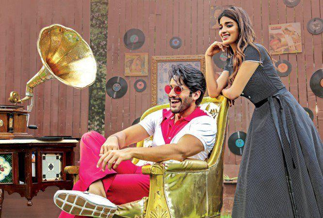 Savyasachi New Stills