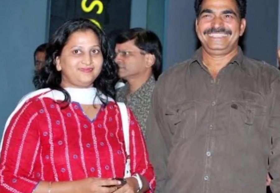 Sayaji Shinde Unseen Photos