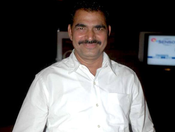 Sayaji Shinde Unseen Photos