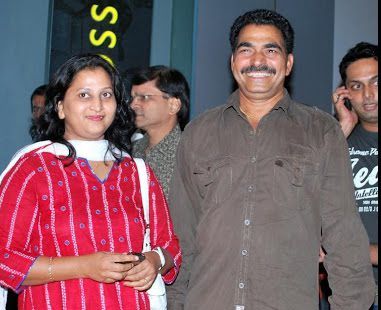 Sayaji Shinde Unseen Photos