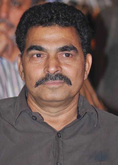 Sayaji Shinde Unseen Photos