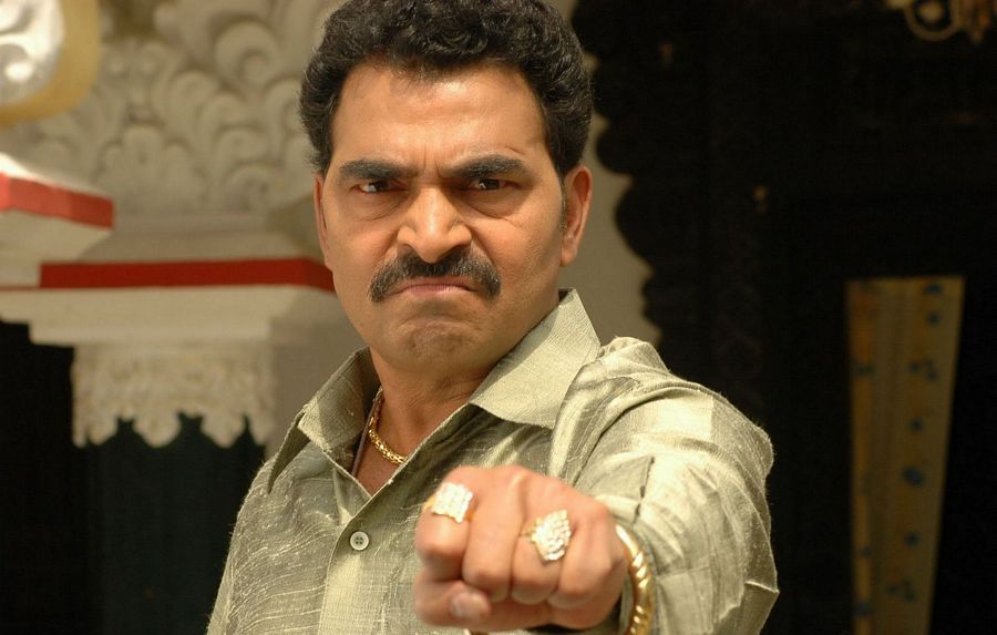 Sayaji Shinde Unseen Photos