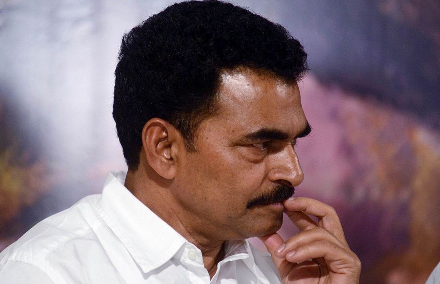 Sayaji Shinde Unseen Photos