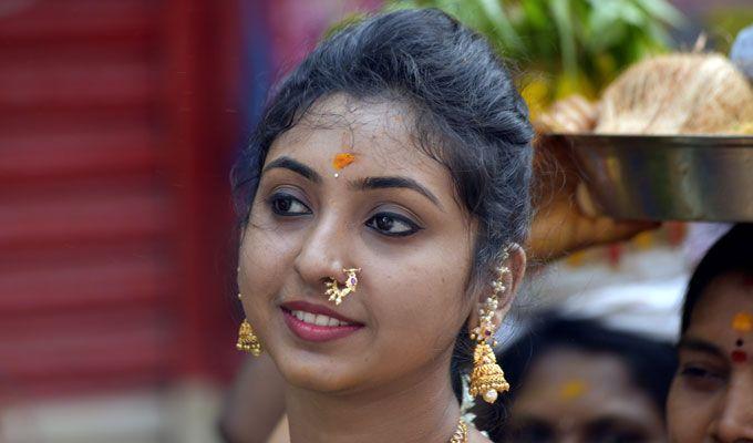 Secunderabad Ujjaini Mahankali Bonalu Celebration Photos