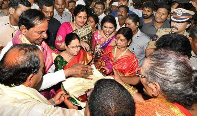 Secunderabad Ujjaini Mahankali Bonalu Celebration Photos
