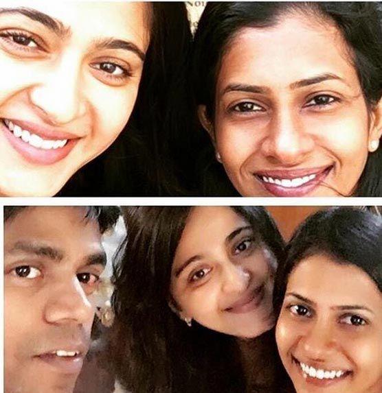 See Who Are Kollywood Actresses Best Friends Unseen Photos