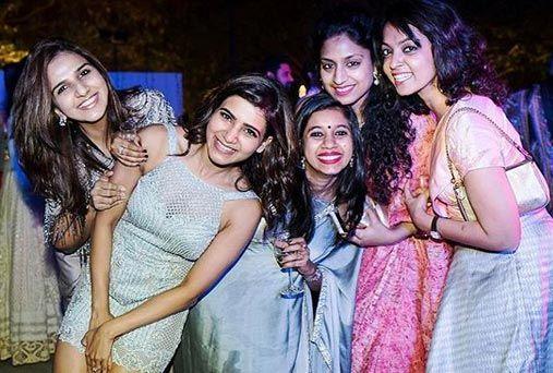 See Who Are Kollywood Actresses Best Friends Unseen Photos