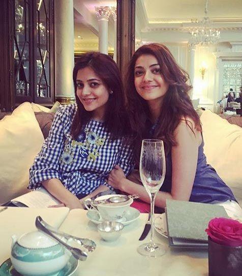 See Who Are Kollywood Actresses Best Friends Unseen Photos