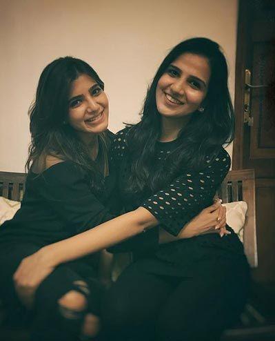 See Who Are Kollywood Actresses Best Friends Unseen Photos