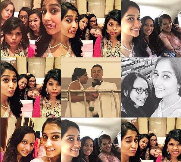 See Who Are Kollywood Actresses Best Friends Unseen Photos