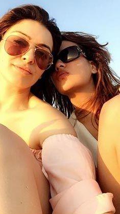 See Who Are Kollywood Actresses Best Friends Unseen Photos