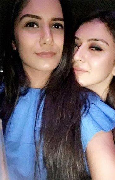 See Who Are Kollywood Actresses Best Friends Unseen Photos