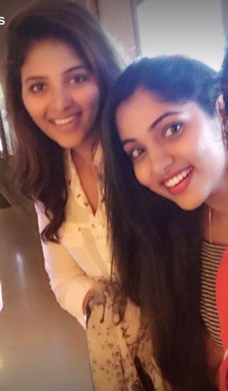 See Who Are Kollywood Actresses Best Friends Unseen Photos