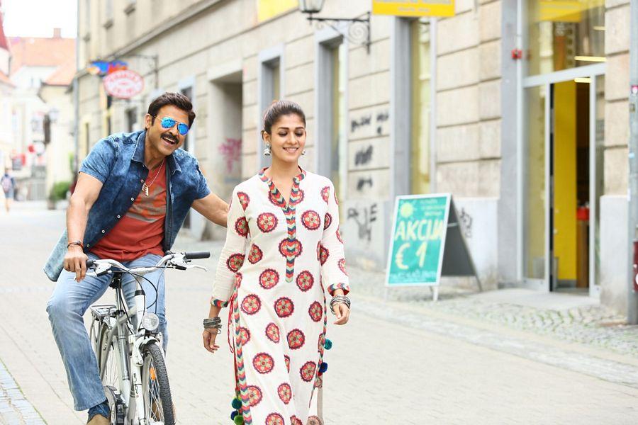 Selvi Movie Stills