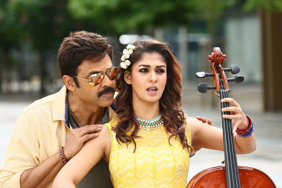 Selvi Movie Stills