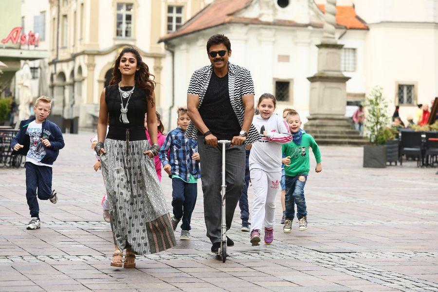 Selvi Movie Stills