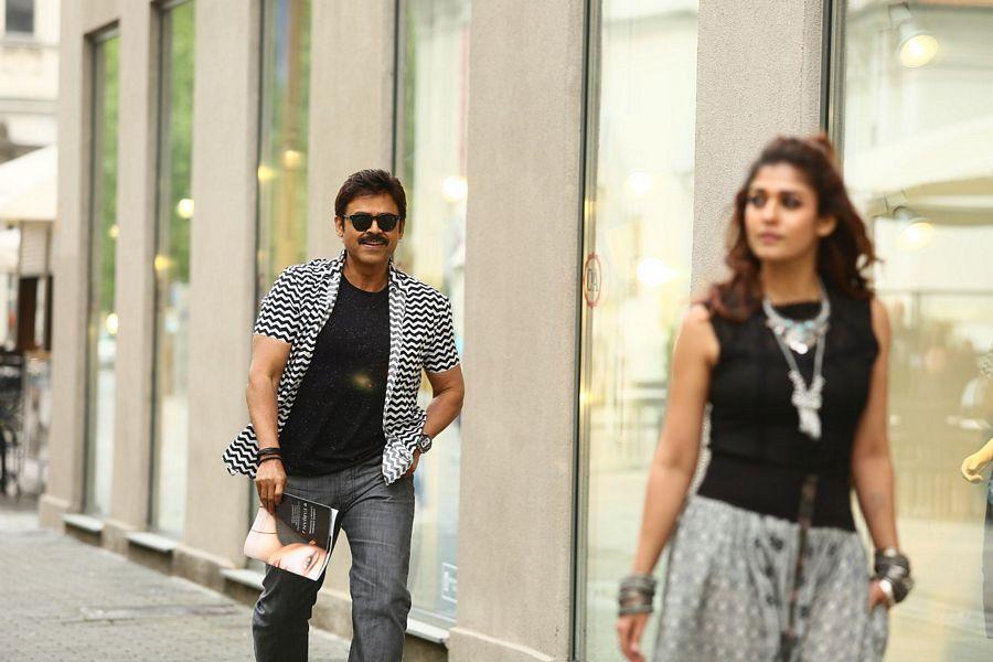 Selvi Movie Stills
