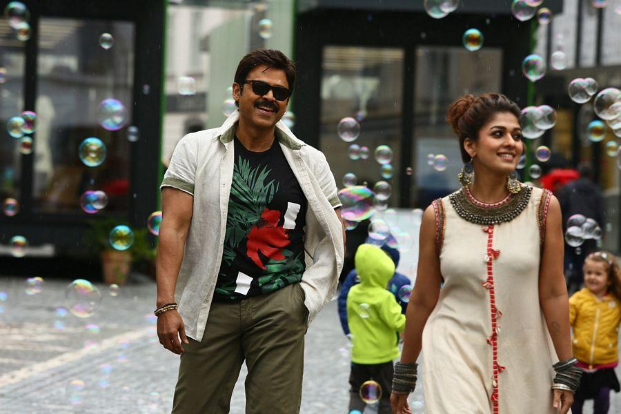Selvi Movie Stills