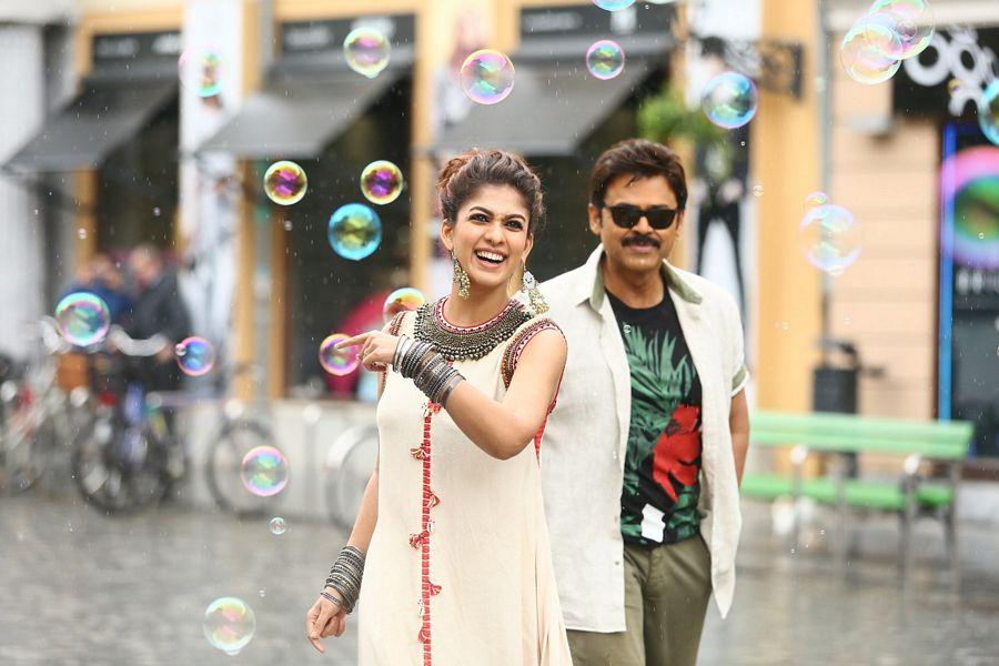 Selvi Movie Stills