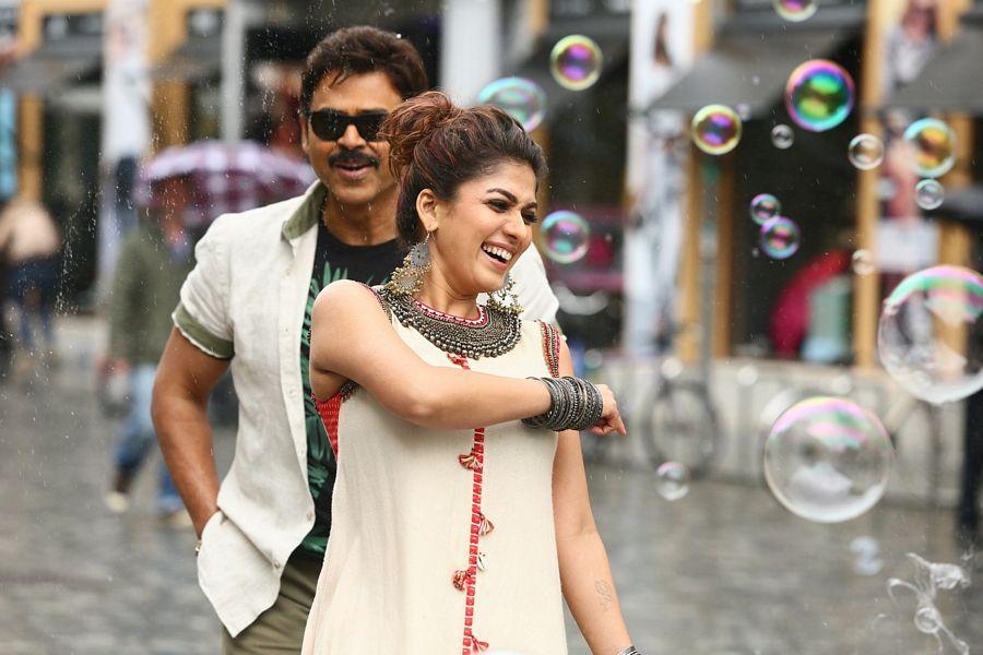 Selvi Movie Stills