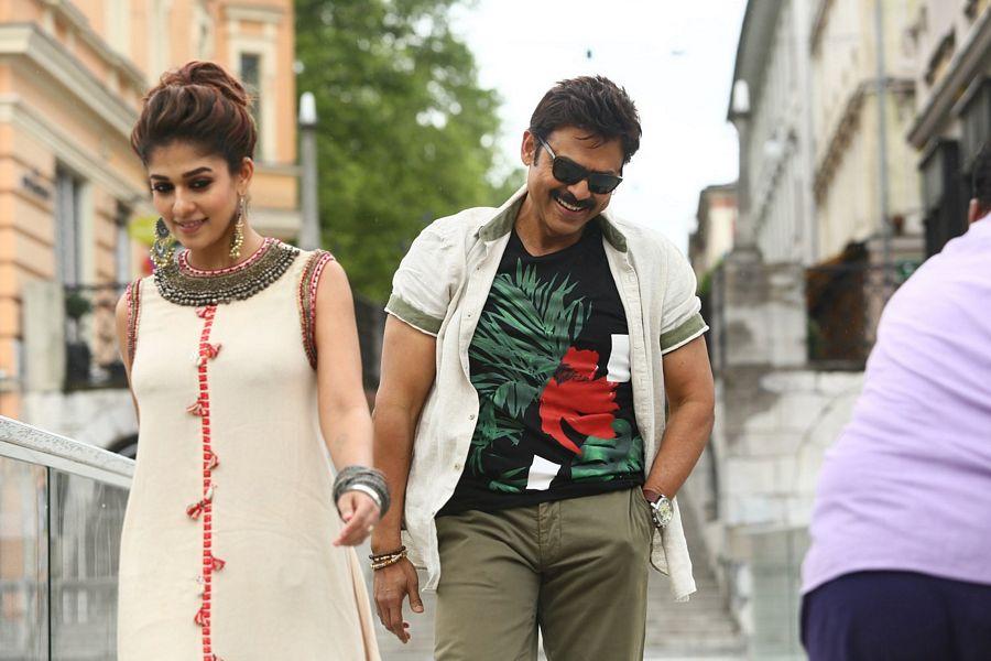 Selvi Movie Stills
